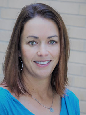 Dr. Keri Jacobs