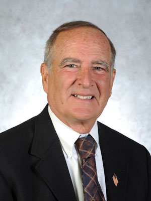 Wayne Nichols